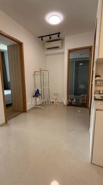 2 Bed Condo for Rent in  The Crest - Image 4