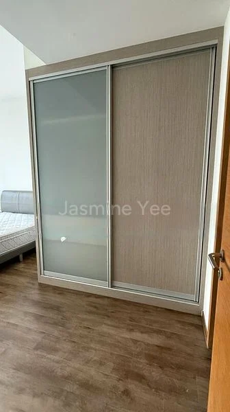 2 Bed Condo for Rent in  The Crest - Image 5