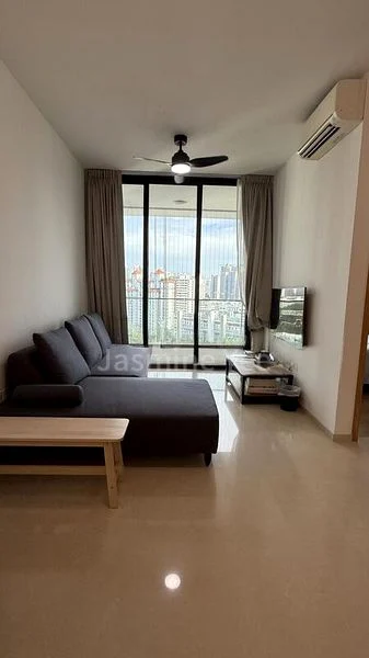 2 Bed Condo for Rent in  The Crest - Image 3