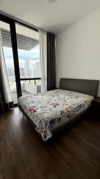 2 Bed Condo for Rent in  The Crest - Image 7