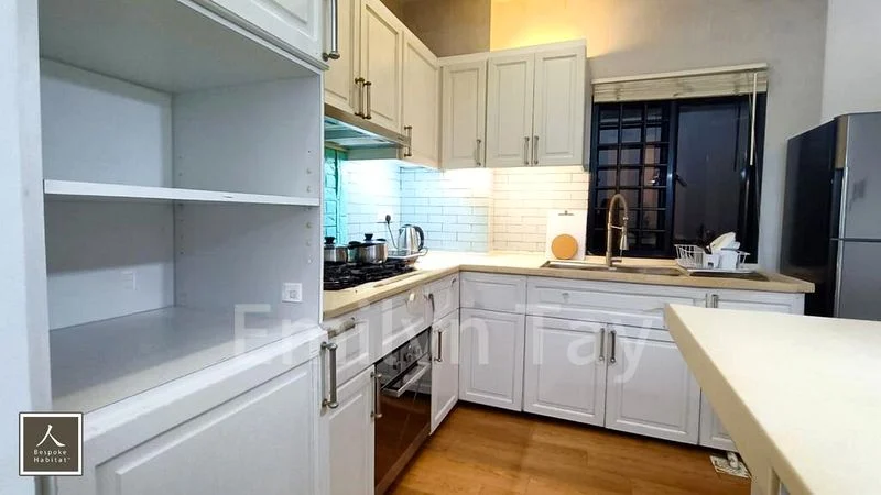 Common Room (Condo) for Rent in  Dover Parkview - Image 7