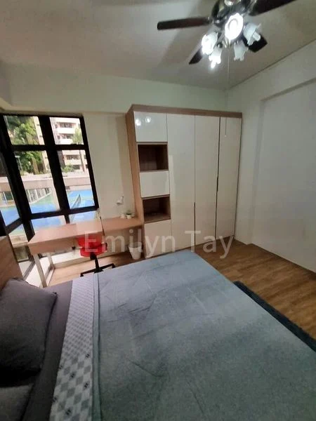 Common Room (Condo) for Rent in  Dover Parkview - Image 4