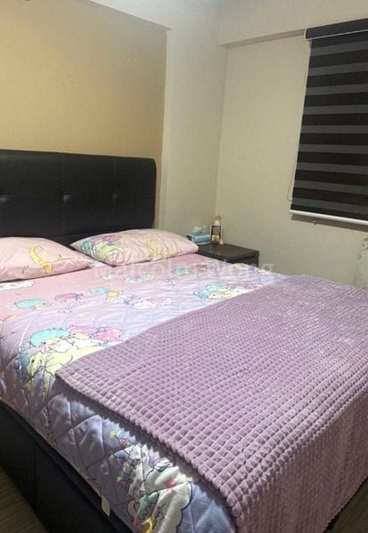 Master Room (HDB) for Rent in  540 Bedok North Street 3 - Image 3