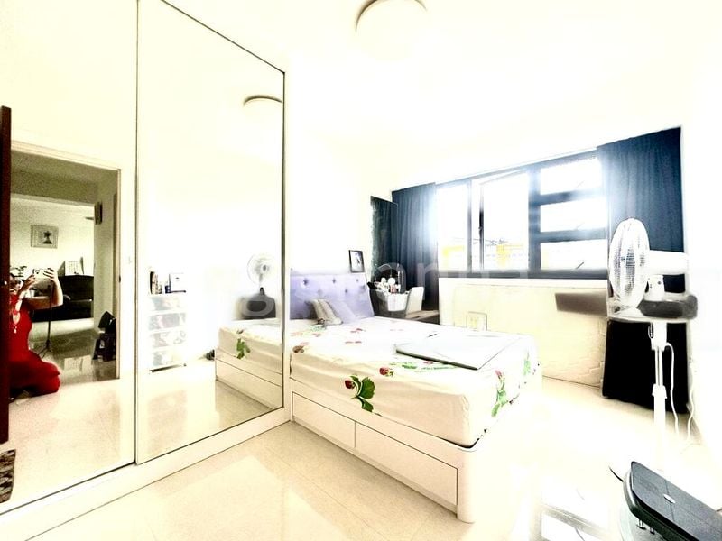 3 Room (3A) HDB for Rent in  462A Yishun Avenue 6 - Image 7