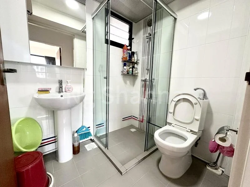 3 Room (3A) HDB for Rent in  462A Yishun Avenue 6 - Image 3