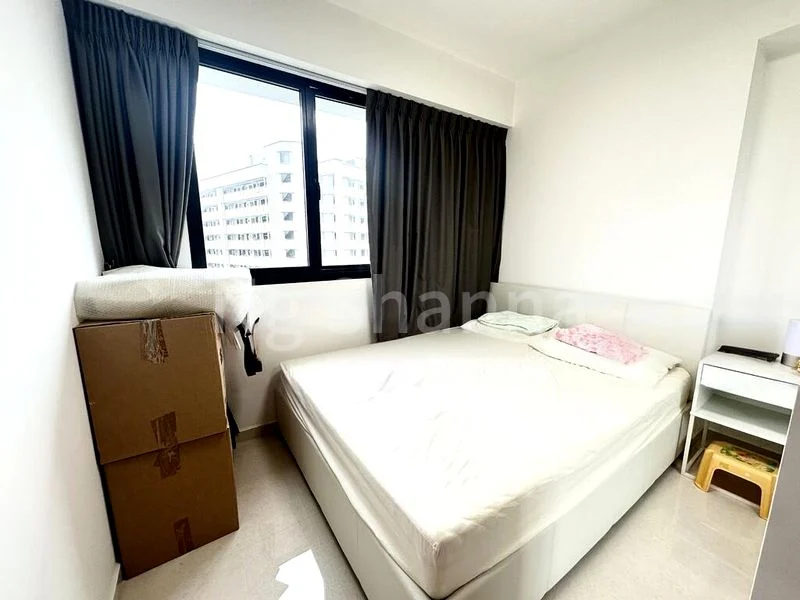 3 Room (3A) HDB for Rent in  462A Yishun Avenue 6 - Image 4