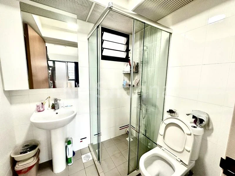 3 Room (3A) HDB for Rent in  462A Yishun Avenue 6 - Image 5
