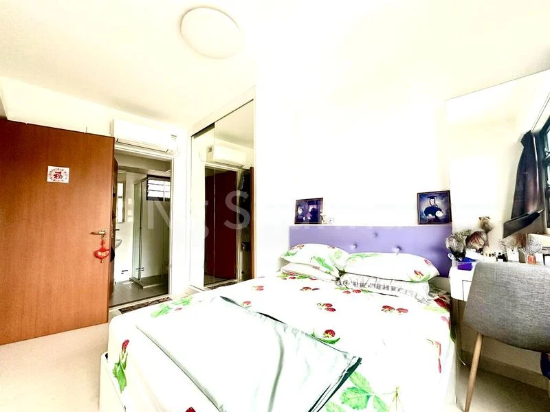 3 Room (3A) HDB for Rent in  462A Yishun Avenue 6 - Image 6