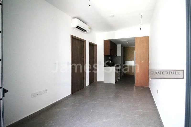 1 Bed Condo for Sale in  Myra - Image 1
