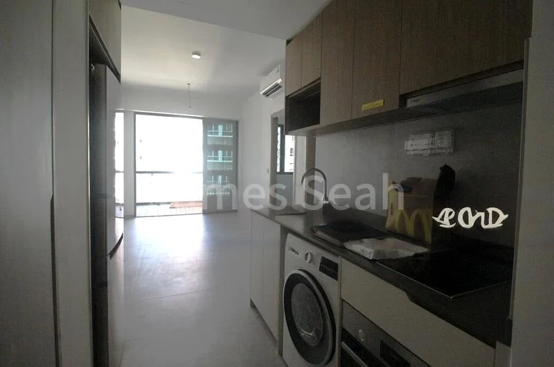 1 Bed Condo for Sale in  Myra - Image 5