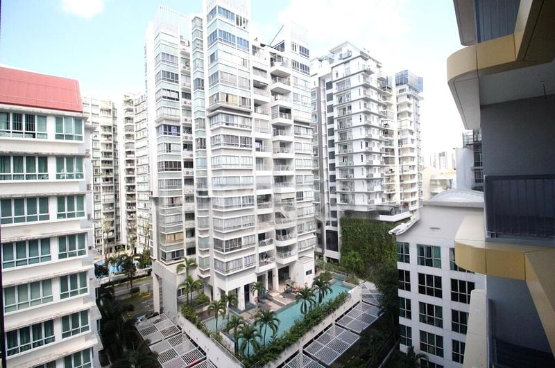 1 Bed Condo for Sale in  Myra - Image 12