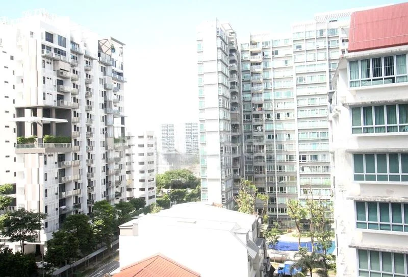 1 Bed Condo for Sale in  Myra - Image 13