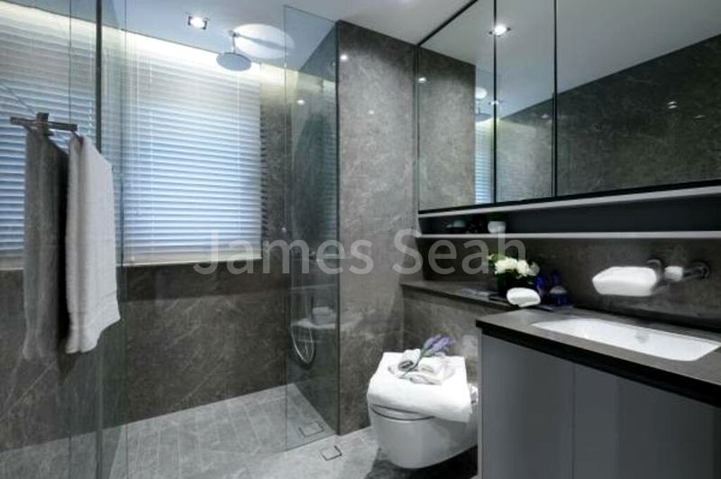 1 Bed Condo for Sale in  Myra - Image 11