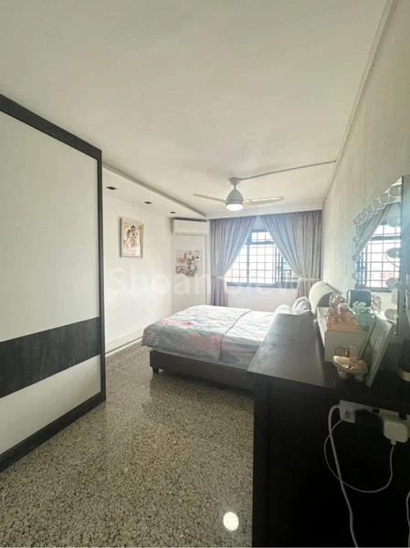 5 Room (5I) HDB for Sale in 699 Hougang Street 52 - Image 1