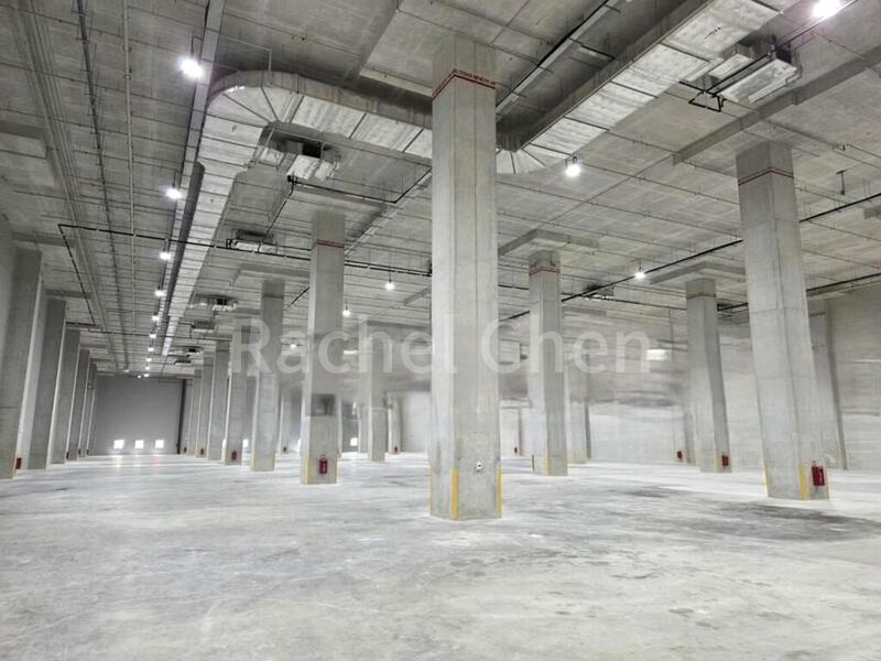 Factory / Workshop (B2) for Rent: 36 Tuas Road - Image 3