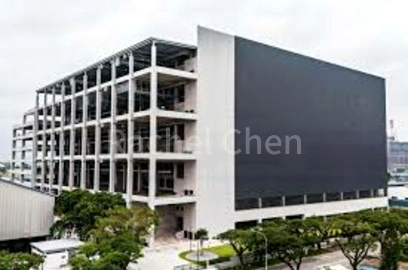 Factory / Workshop (B2) for Rent: 36 Tuas Road - Image 2