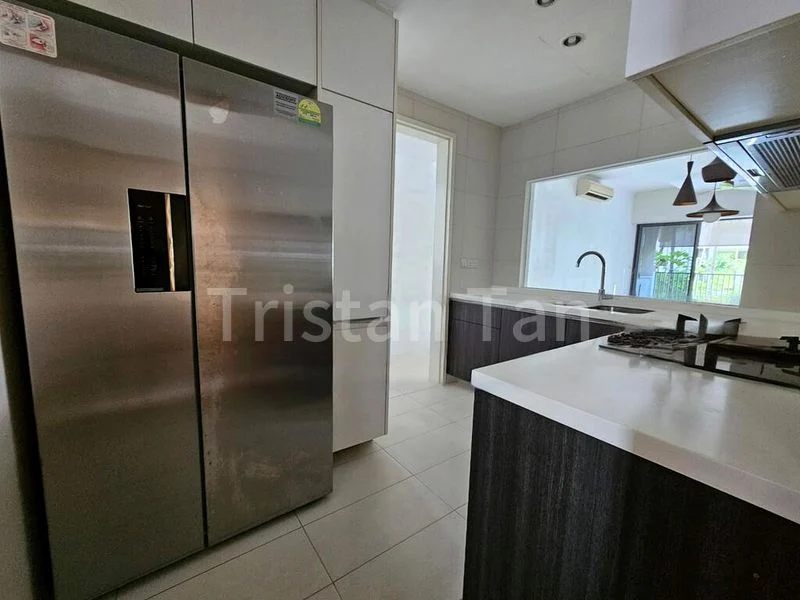 3 Bed Condo for Rent in  Meadows @ Peirce - Image 8