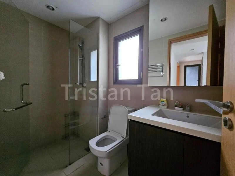 3 Bed Condo for Rent in  Meadows @ Peirce - Image 7