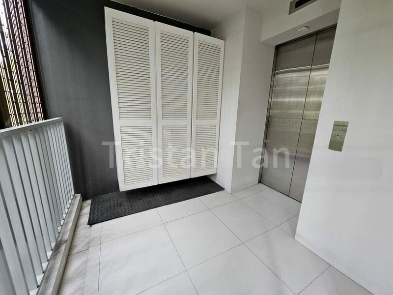 3 Bed Condo for Rent in  Meadows @ Peirce - Image 1