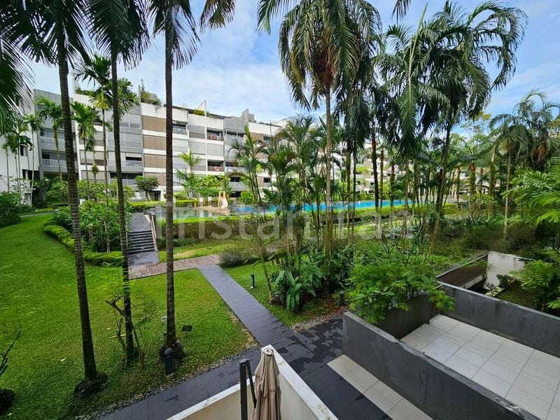 3 Bed Condo for Rent in  Meadows @ Peirce - Image 2