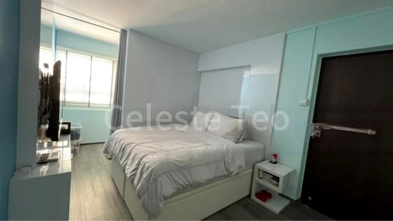 3 Room (3NG) HDB for Sale in  523 Ang Mo Kio Avenue 5 - Image 3