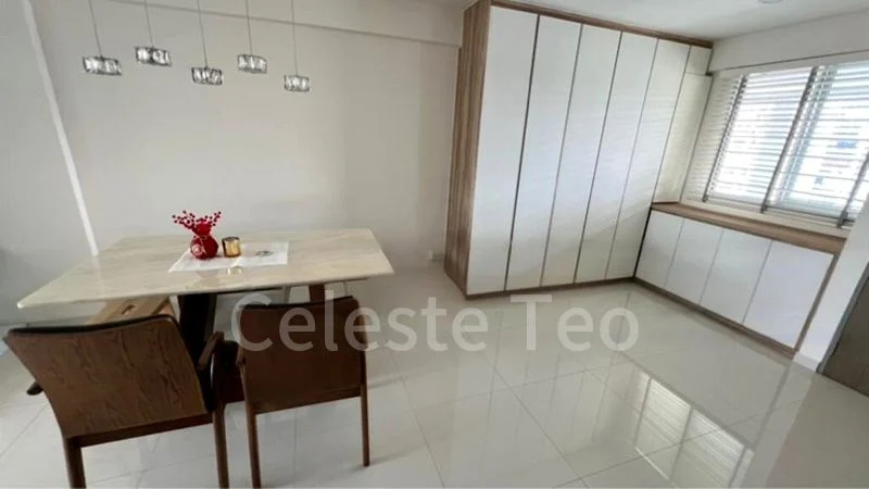 3 Room (3NG) HDB for Sale in  523 Ang Mo Kio Avenue 5 - Image 2