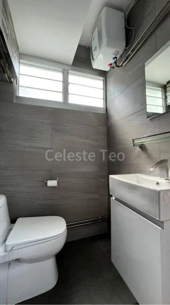 3 Room (3NG) HDB for Sale in  523 Ang Mo Kio Avenue 5 - Image 4