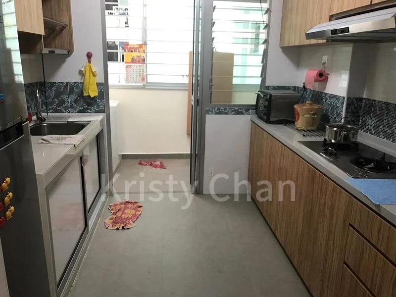 Common Room (HDB) for Rent in  890A Woodlands Drive 50 - Image 4