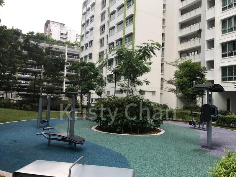 Common Room (HDB) for Rent in  890A Woodlands Drive 50 - Image 7