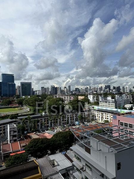 3 Bed Apartment (Condo) for Rent in  The Citrine - Image 1
