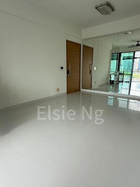 3 Bed Apartment (Condo) for Rent in  The Citrine - Image 2