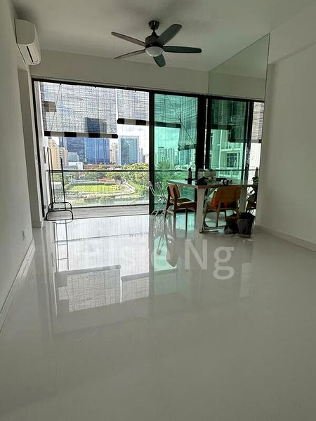 3 Bed Apartment (Condo) for Rent in  The Citrine - Image 3