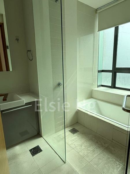 3 Bed Apartment (Condo) for Rent in  The Citrine - Image 5