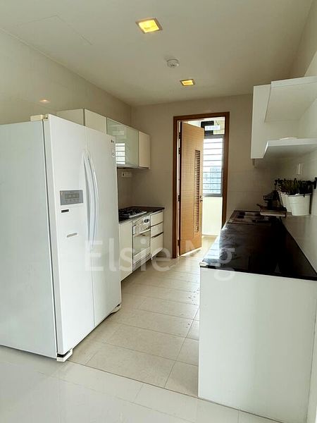3 Bed Apartment (Condo) for Rent in  The Citrine - Image 8