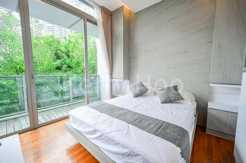 3 Bed Condo for Rent in  Botannia - Image 3