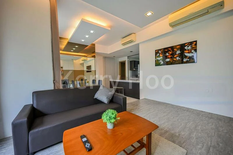 3 Bed Condo for Rent in  Botannia - Image 15