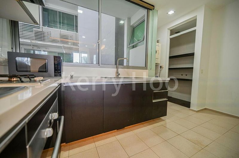 3 Bed Condo for Rent in  Botannia - Image 12