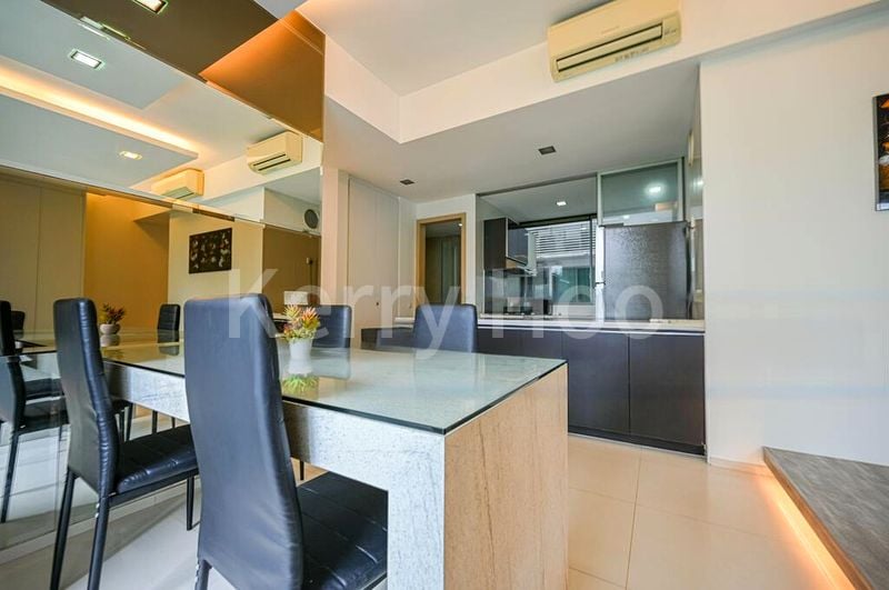 3 Bed Condo for Rent in  Botannia - Image 13