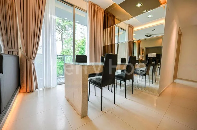 3 Bed Condo for Rent in  Botannia - Image 14