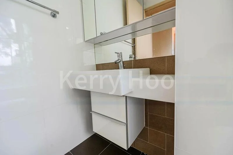 3 Bed Condo for Rent in  Botannia - Image 5