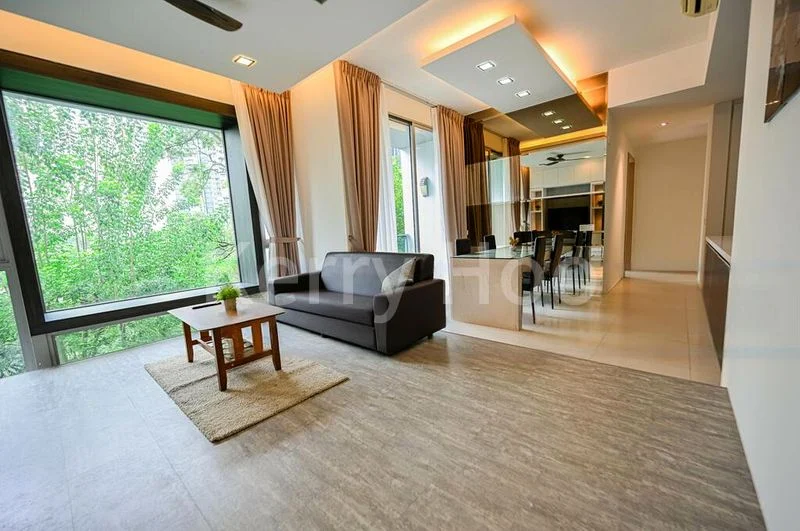 3 Bed Condo for Rent in  Botannia - Image 17