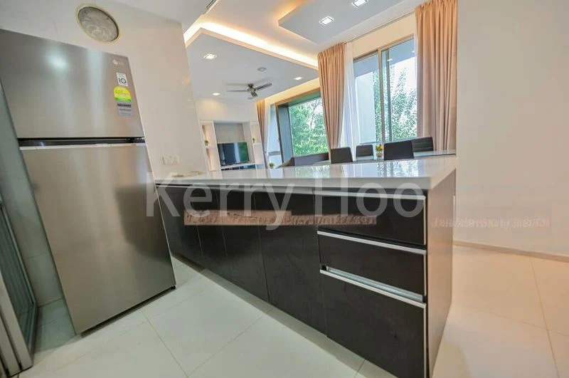 3 Bed Condo for Rent in  Botannia - Image 10
