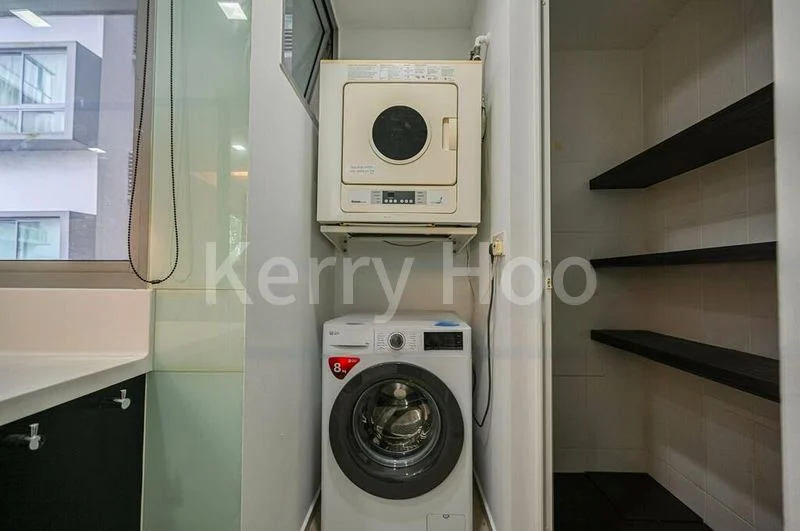 3 Bed Condo for Rent in  Botannia - Image 9