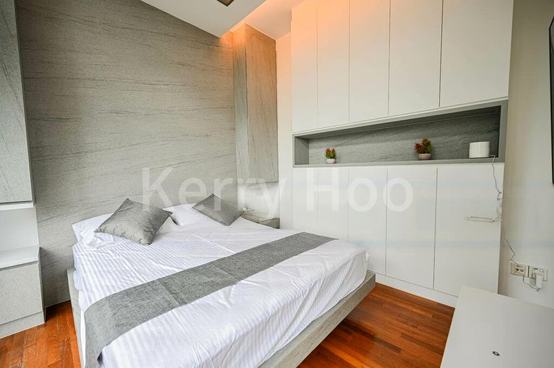 3 Bed Condo for Rent in  Botannia - Image 4