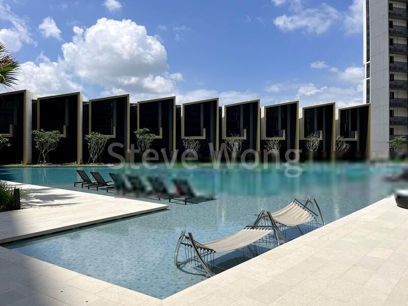 1 Bed Condo for Rent in  Riverfront Residences - Image 15