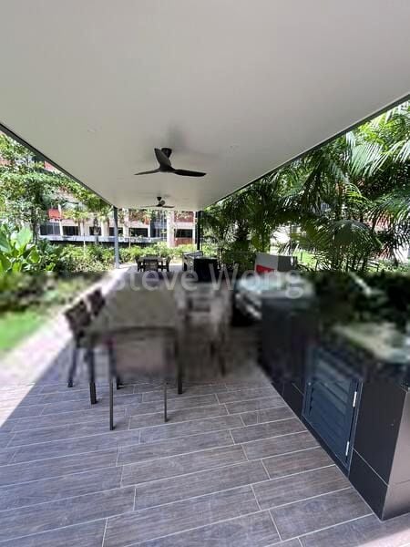 1 Bed Condo for Rent in  Riverfront Residences - Image 11