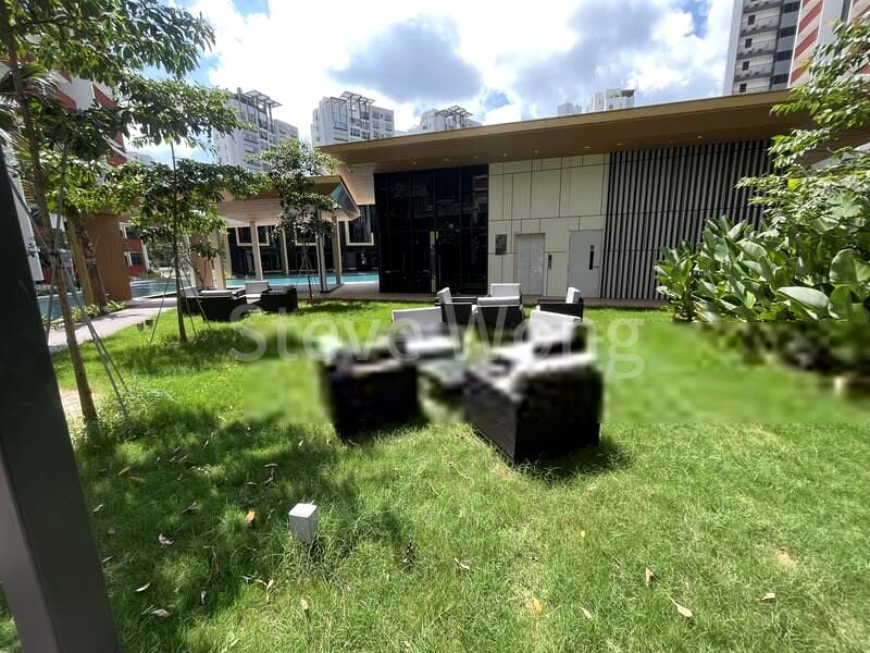 1 Bed Condo for Rent in  Riverfront Residences - Image 12