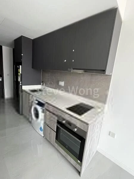 1 Bed Condo for Rent in  Riverfront Residences - Image 8