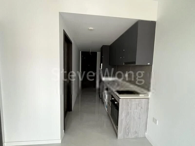 1 Bed Condo for Rent in  Riverfront Residences - Image 7