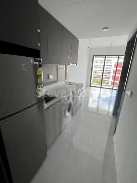 1 Bed Condo for Rent in  Riverfront Residences - Image 9